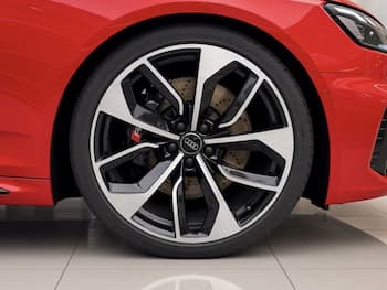 Used Audi RS4 2019 for sale - 79632508: Photo