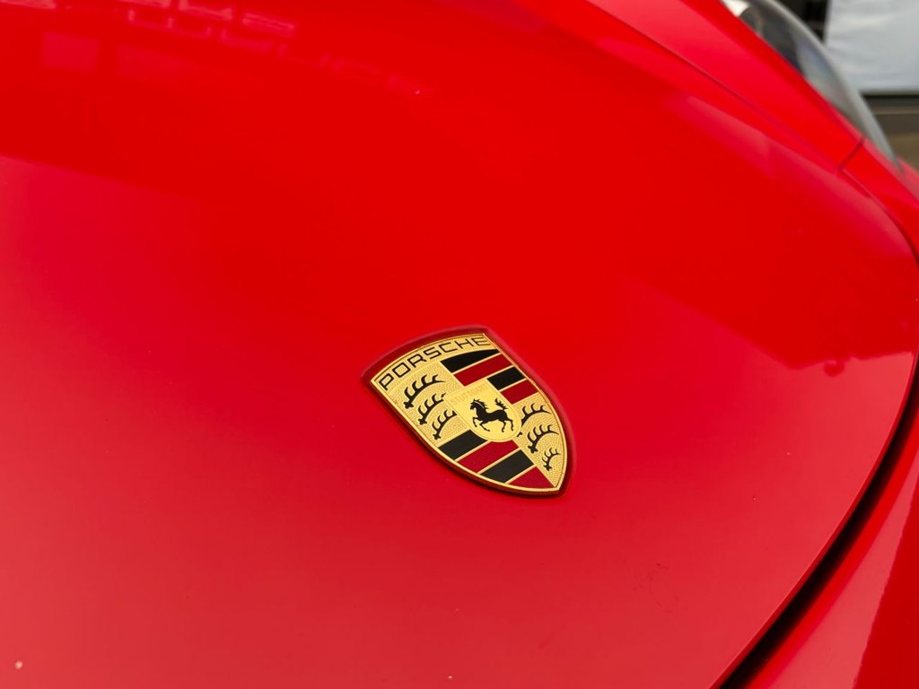 Used Porsche 718 Cayman 2017 for sale - 77991301: Photo 12