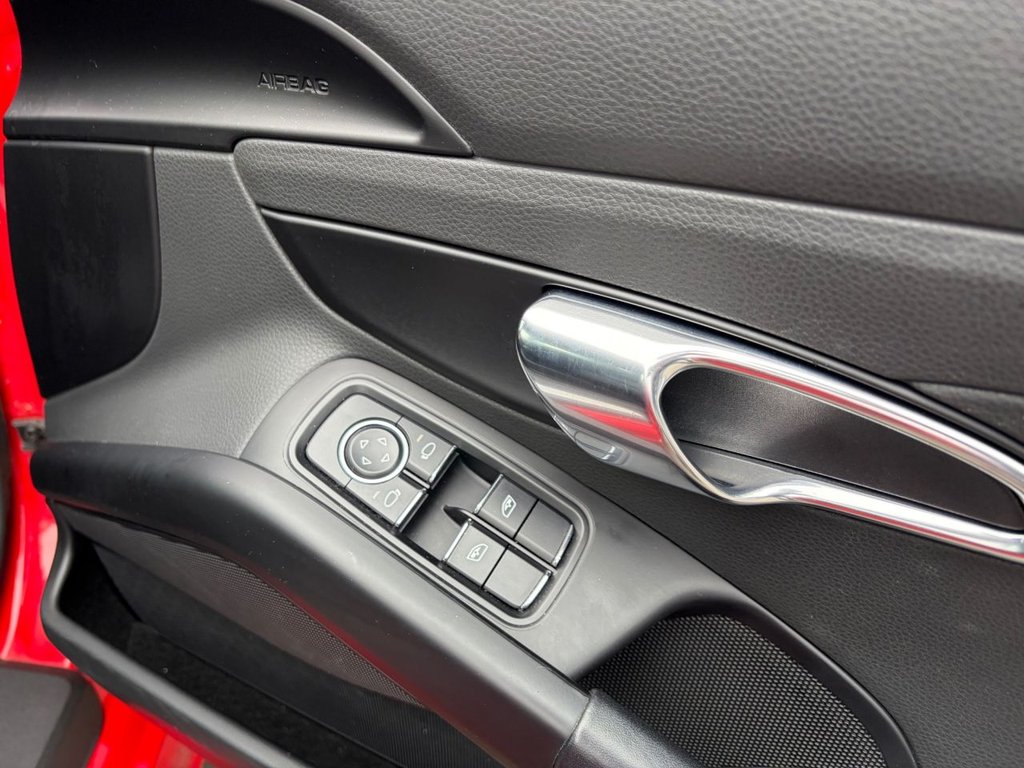 Used Porsche 718 Cayman 2017 for sale - 77991301: Photo 39