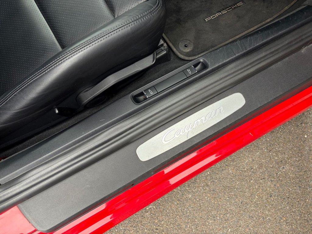 Used Porsche 718 Cayman 2017 for sale - 77991301: Photo 41