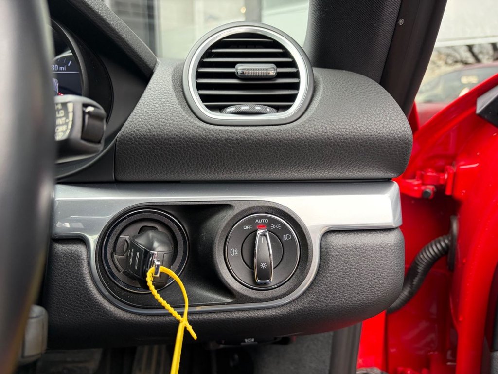 Used Porsche 718 Cayman 2017 for sale - 77991301: Photo 45