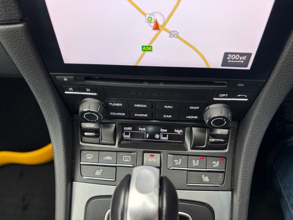 Used Porsche 718 Cayman 2017 for sale - 77991301: Photo 49