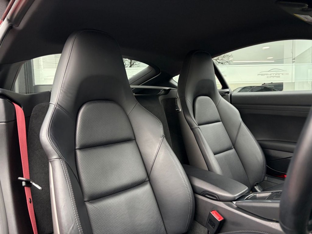 Used Porsche 718 Cayman 2017 for sale - 77991301: Photo 5