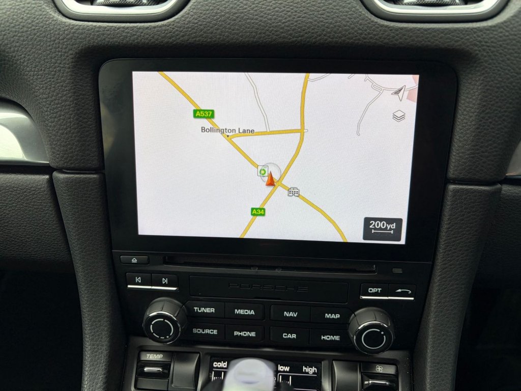 Used Porsche 718 Cayman 2017 for sale - 77991301: Photo 50