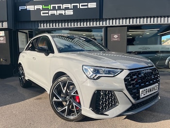 Used Audi RS Q3 2025 for sale - 76039842: Photo