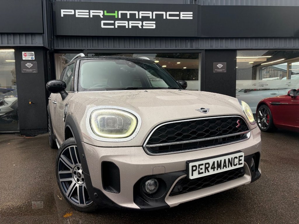 Used MINI Countryman 2023 for sale - 76558994: Photo 1