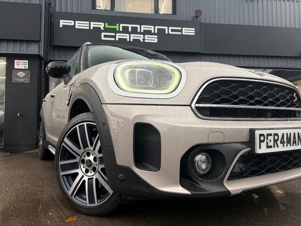 Used MINI Countryman 2023 for sale - 76558994: Photo 10