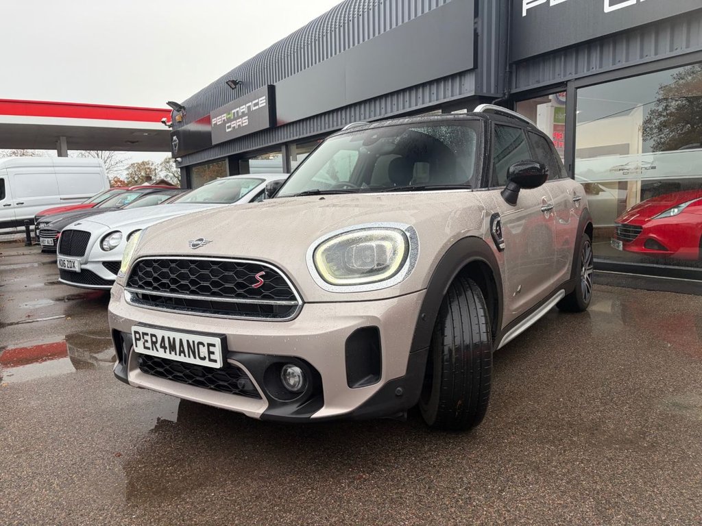 Used MINI Countryman 2023 for sale - 76558994: Photo 11
