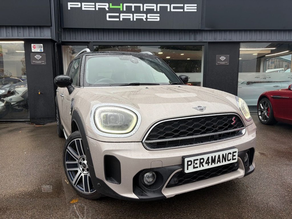 Used MINI Countryman 2023 for sale - 76558994: Photo 12