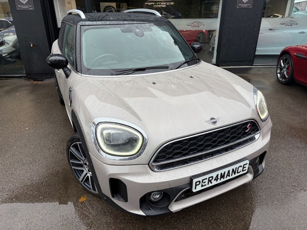Used MINI Countryman 2023 for sale - 76558994: Photo 13