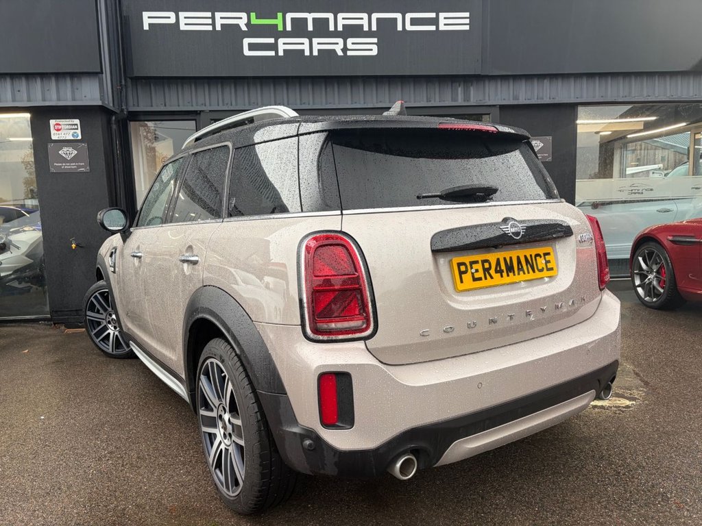 Used MINI Countryman 2023 for sale - 76558994: Photo 19