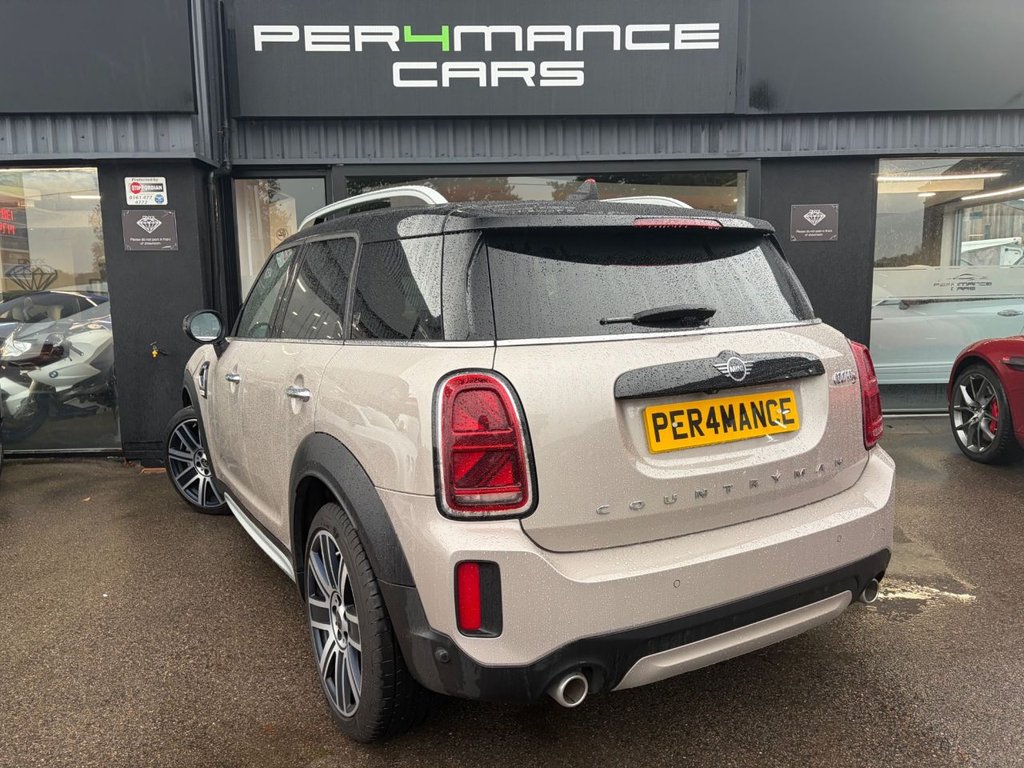 Used MINI Countryman 2023 for sale - 76558994: Photo 2