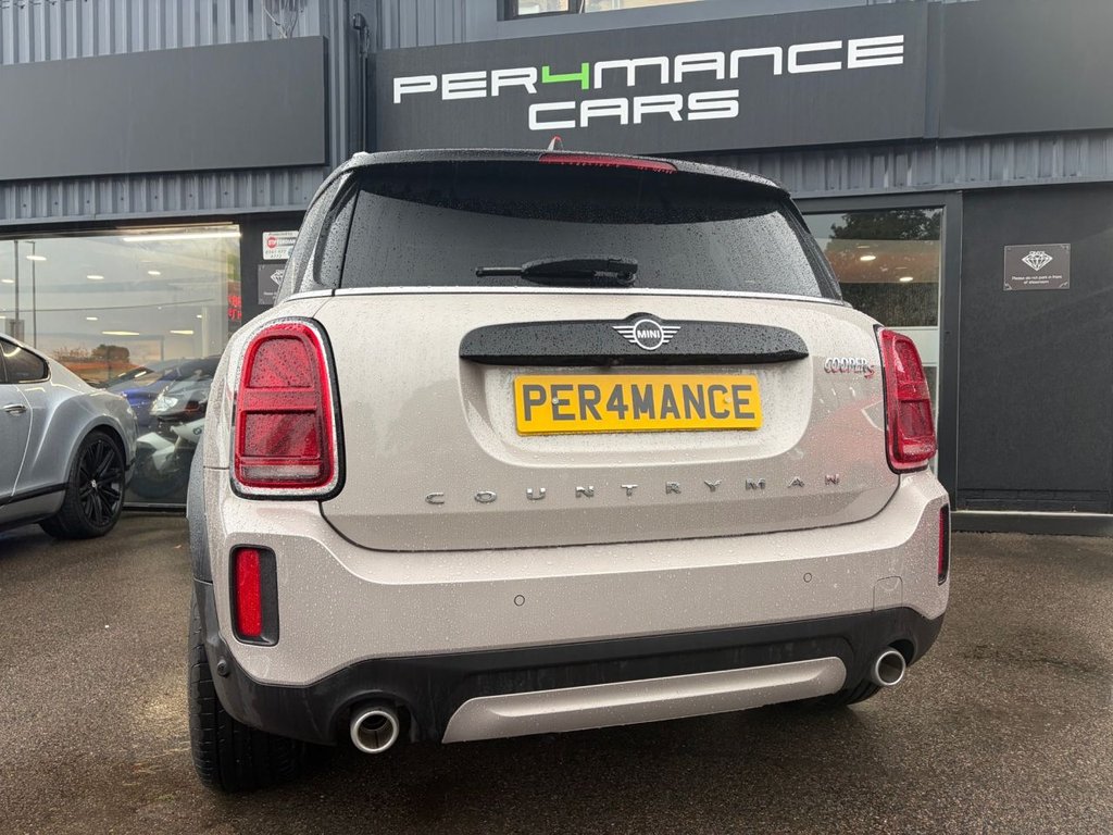 Used MINI Countryman 2023 for sale - 76558994: Photo 20