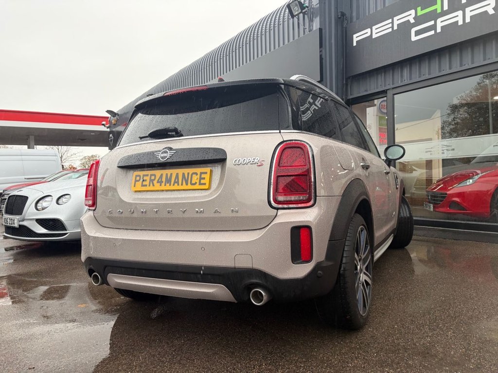 Used MINI Countryman 2023 for sale - 76558994: Photo 21