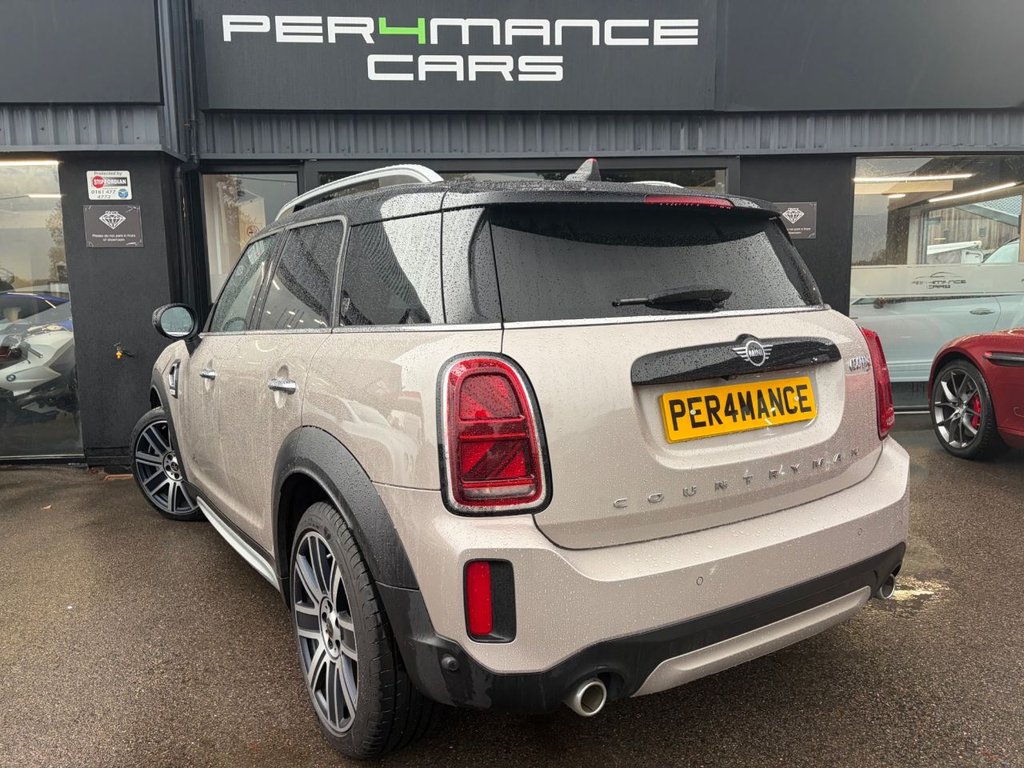 Used MINI Countryman 2023 for sale - 76558994: Photo 22