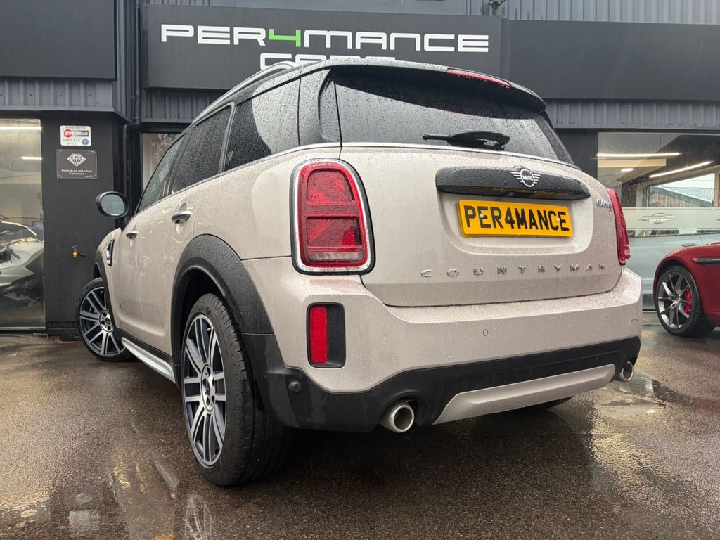 Used MINI Countryman 2023 for sale - 76558994: Photo 24
