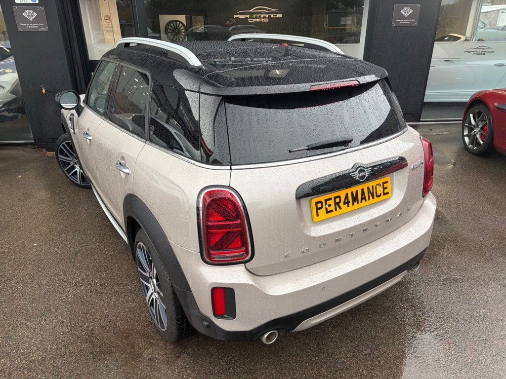 Used MINI Countryman 2023 for sale - 76558994: Photo 25
