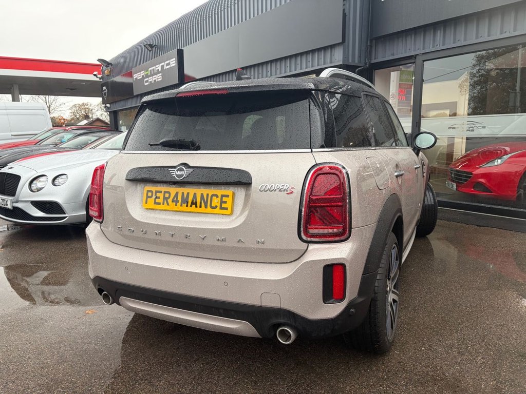 Used MINI Countryman 2023 for sale - 76558994: Photo 26