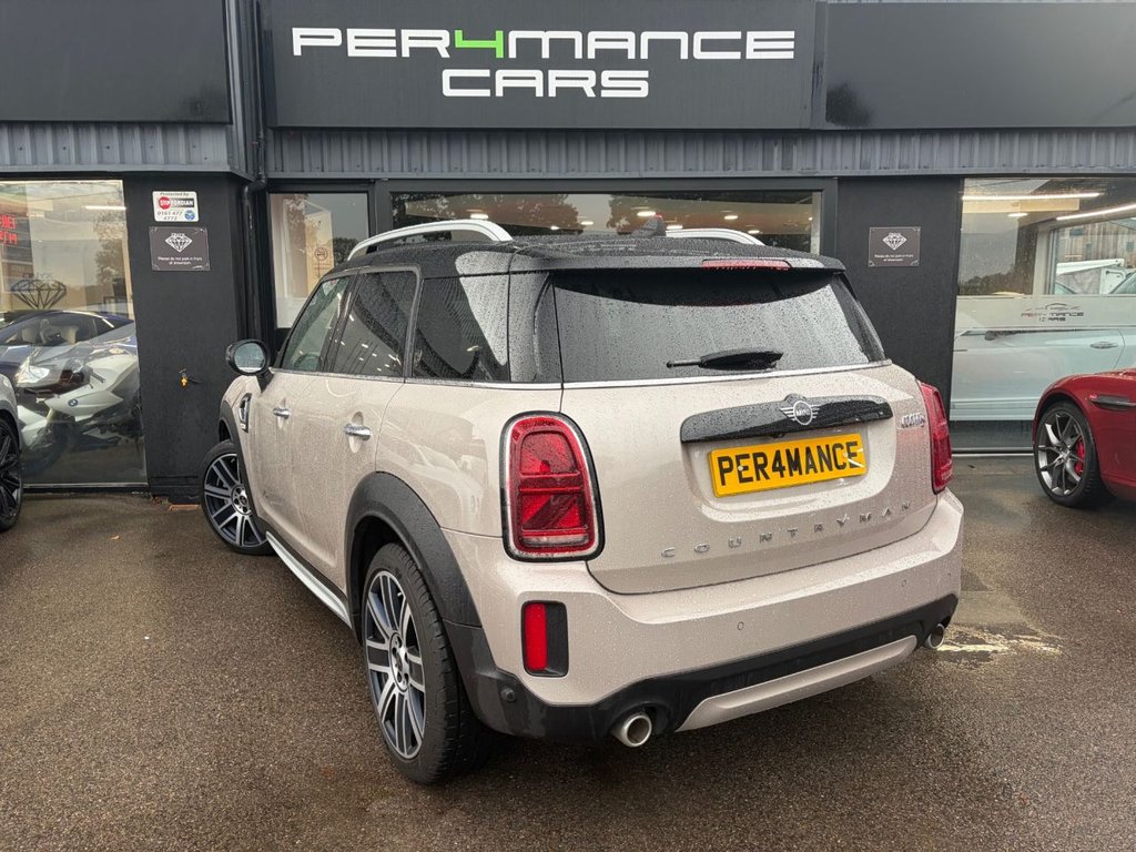 Used MINI Countryman 2023 for sale - 76558994: Photo 27