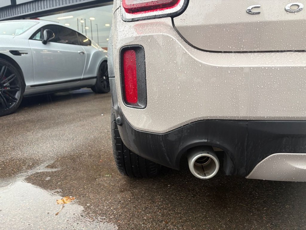 Used MINI Countryman 2023 for sale - 76558994: Photo 32