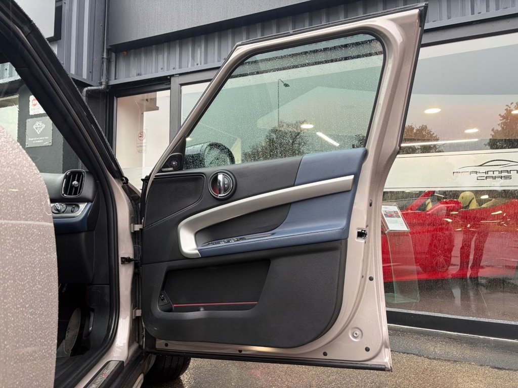 Used MINI Countryman 2023 for sale - 76558994: Photo 39