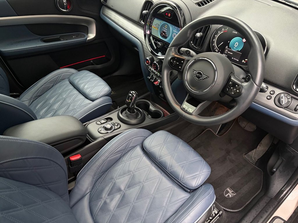 Used MINI Countryman 2023 for sale - 76558994: Photo 44