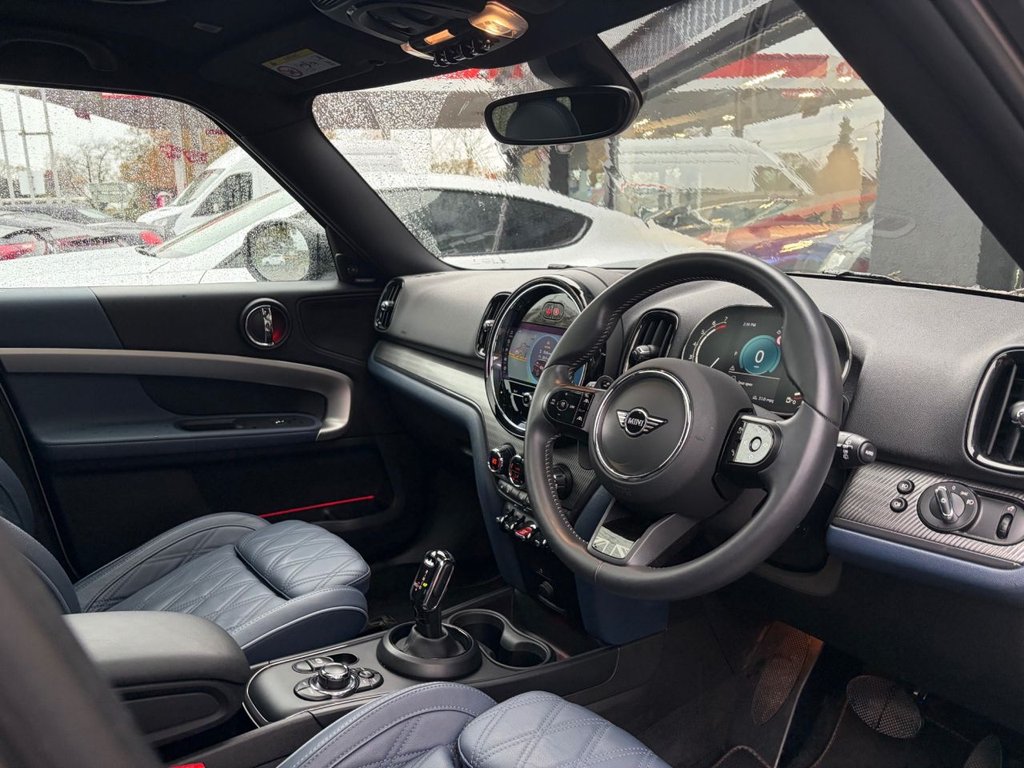 Used MINI Countryman 2023 for sale - 76558994: Photo 45