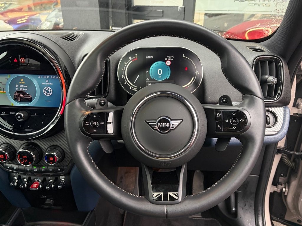 Used MINI Countryman 2023 for sale - 76558994: Photo 47