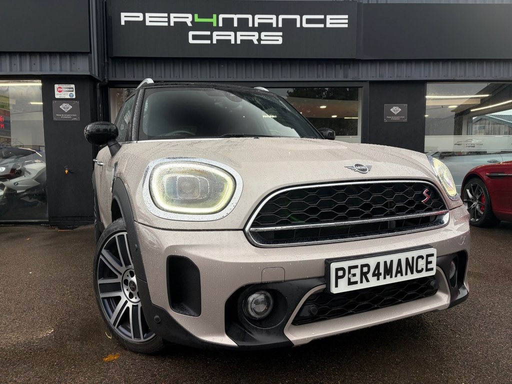 Used MINI Countryman 2023 for sale - 76558994: Photo 6