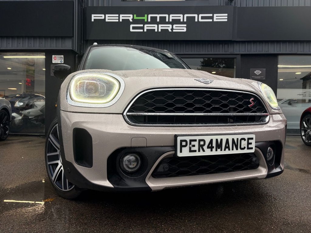 Used MINI Countryman 2023 for sale - 76558994: Photo 7