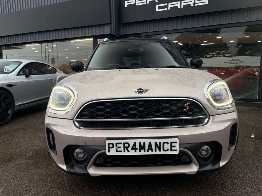 Used MINI Countryman 2023 for sale - 76558994: Photo 8