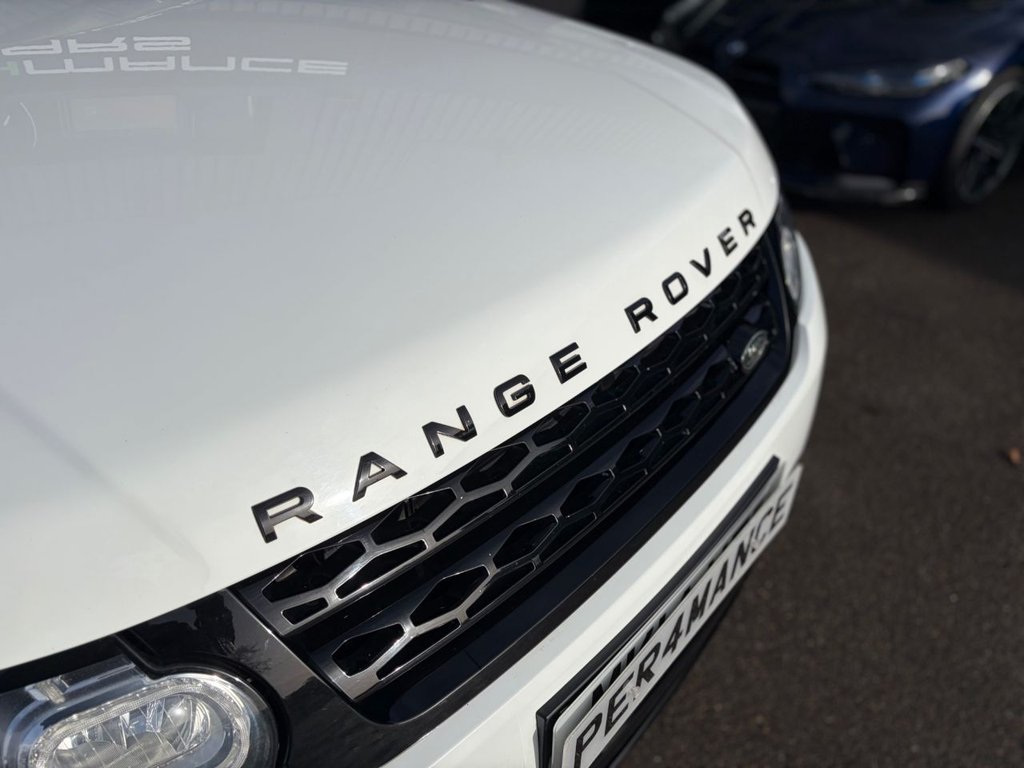 Used Land Rover Range Rover Sport 2014 for sale - 77632075: Photo 10