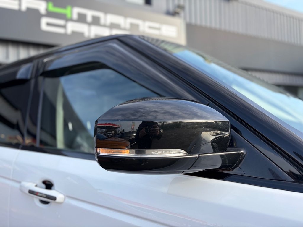 Used Land Rover Range Rover Sport 2014 for sale - 77632075: Photo 24