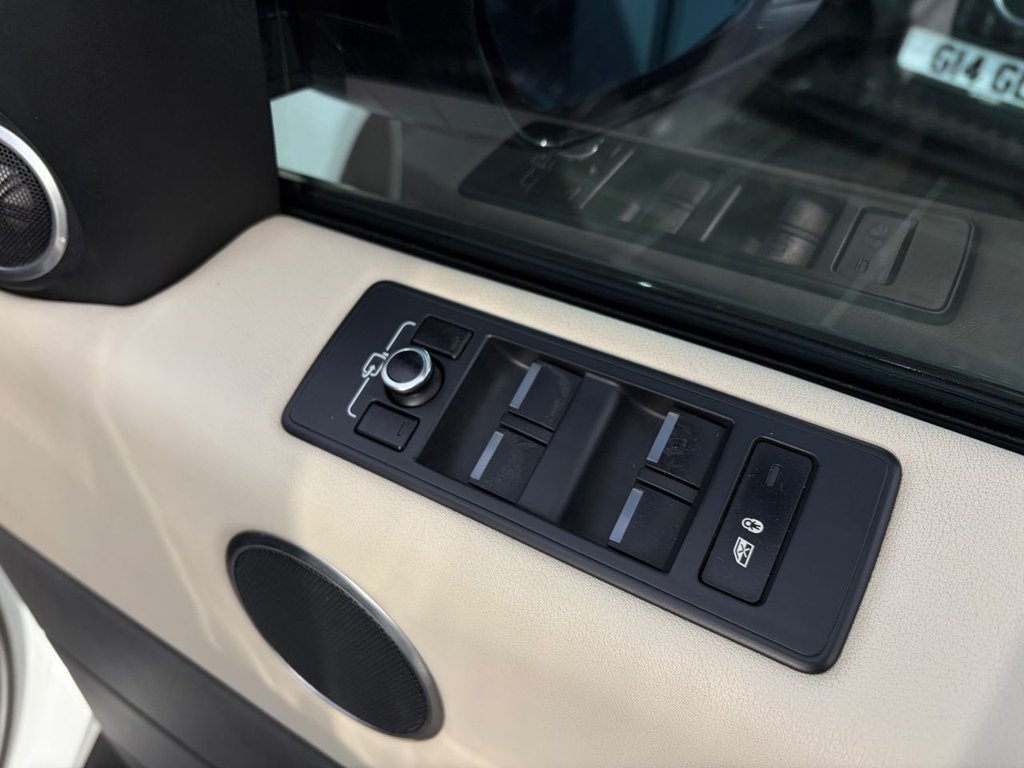 Used Land Rover Range Rover Sport 2014 for sale - 77632075: Photo 45