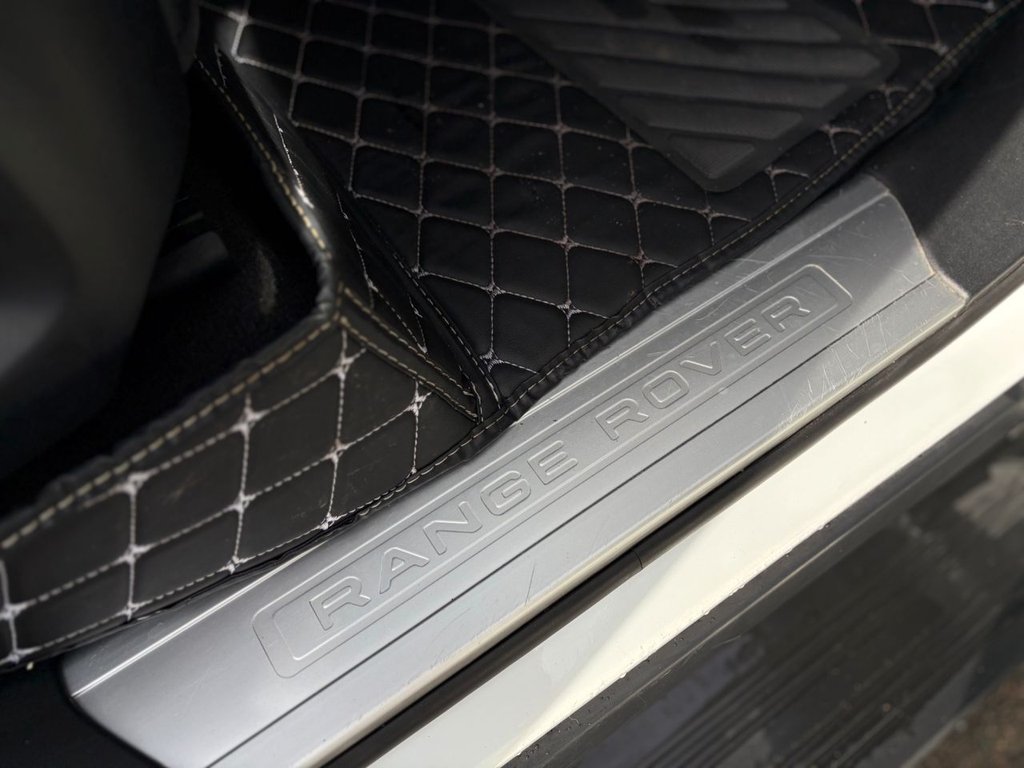 Used Land Rover Range Rover Sport 2014 for sale - 77632075: Photo 48