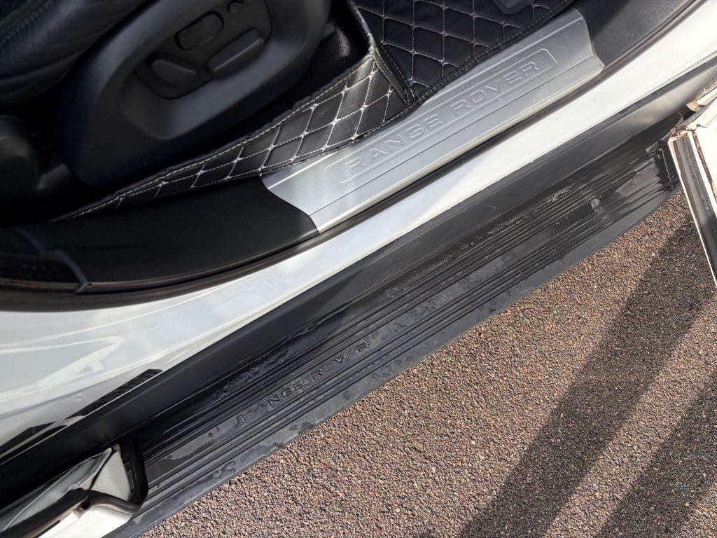Used Land Rover Range Rover Sport 2014 for sale - 77632075: Photo 49