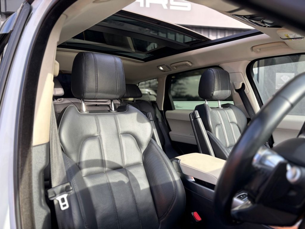 Used Land Rover Range Rover Sport 2014 for sale - 77632075: Photo 5