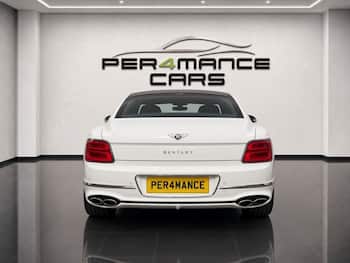 Used Bentley Flying Spur 2023 for sale - 79738319: Photo