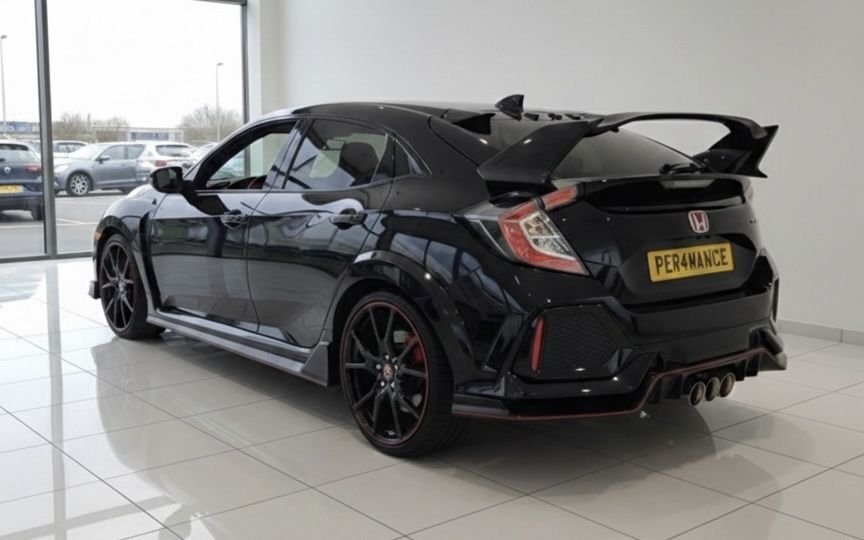 Used Honda Civic 2019 for sale - 77547089: Photo 11