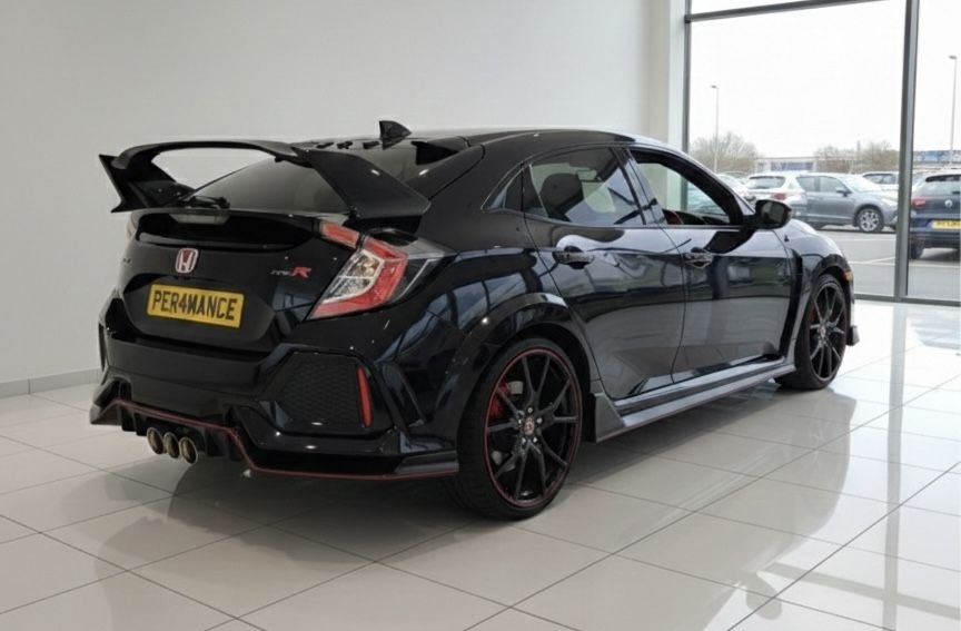 Used Honda Civic 2019 for sale - 77547089: Photo 12