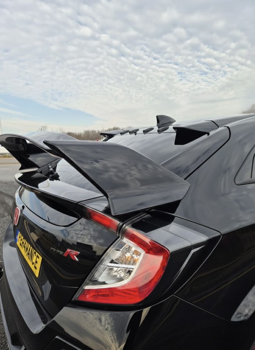 Used Honda Civic 2019 for sale - 77547089: Photo 15