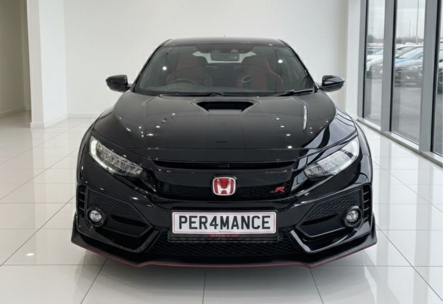 Used Honda Civic 2019 for sale - 77547089: Photo 2
