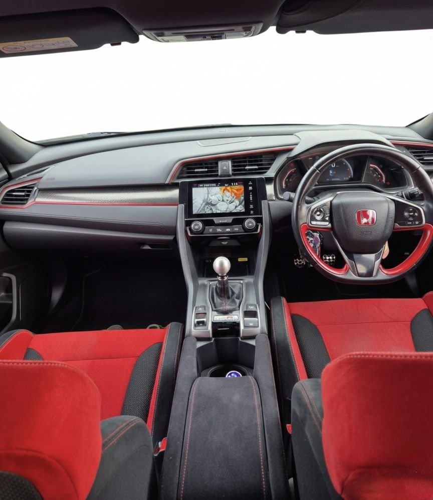 Used Honda Civic 2019 for sale - 77547089: Photo 4