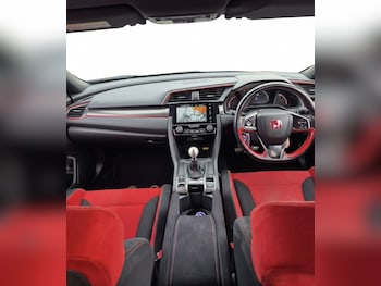 Used Honda Civic 2019 for sale - 77547089: Photo