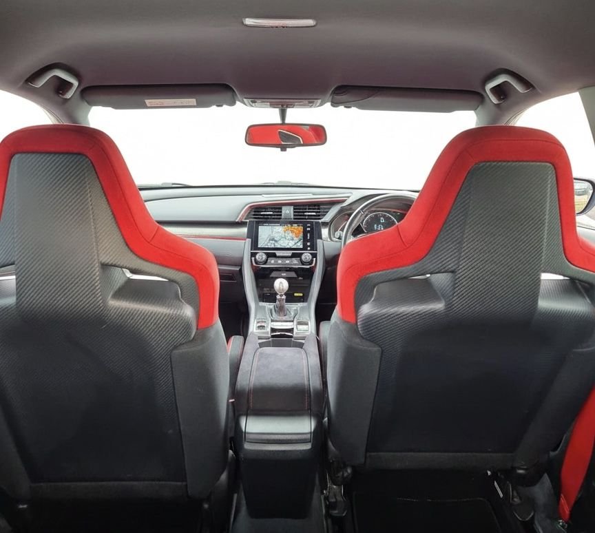 Used Honda Civic 2019 for sale - 77547089: Photo 5