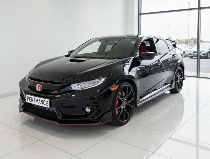 Used Honda Civic 2019 for sale - 77547089: Photo 8