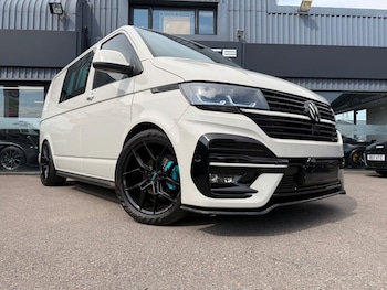 Used Volkswagen Transporter 2021 for sale - 79409551: Photo