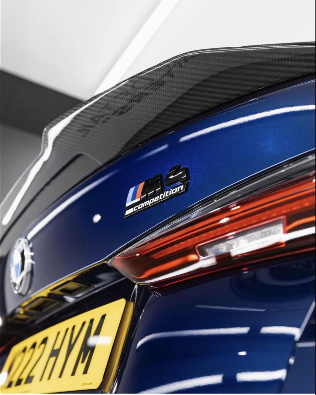 Used BMW M4 2021 for sale - 77421951: Photo 10