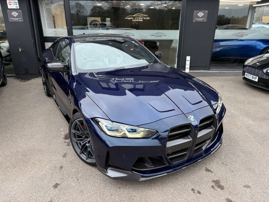 Used BMW M4 2021 for sale - 77421951: Photo 15