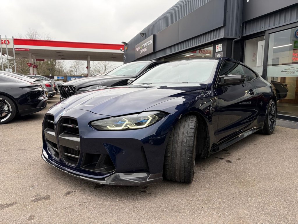 Used BMW M4 2021 for sale - 77421951: Photo 16